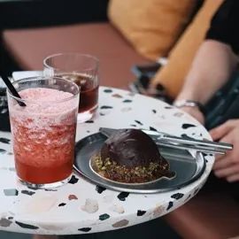 Delice Bakery & Coffee (Aziziye)