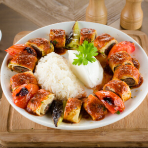 Seyidoğlu Döner & Kebap (Güneş)