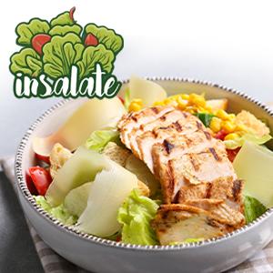 İnsalate (Mevlana)