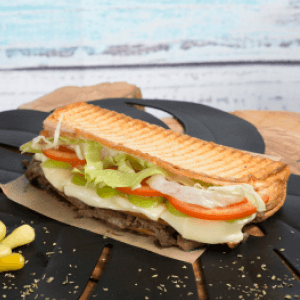 Nazar Tost Evi (Hacıseyfettin)