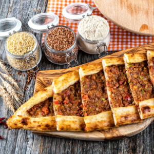 Abon Pide (Cumhuriyet)
