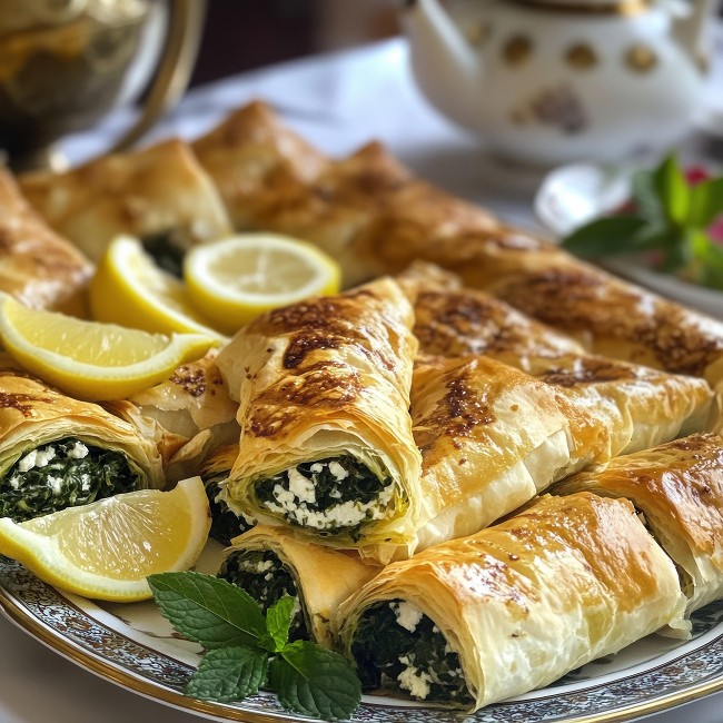Yaldız Tandır & Börek (Doğuş)