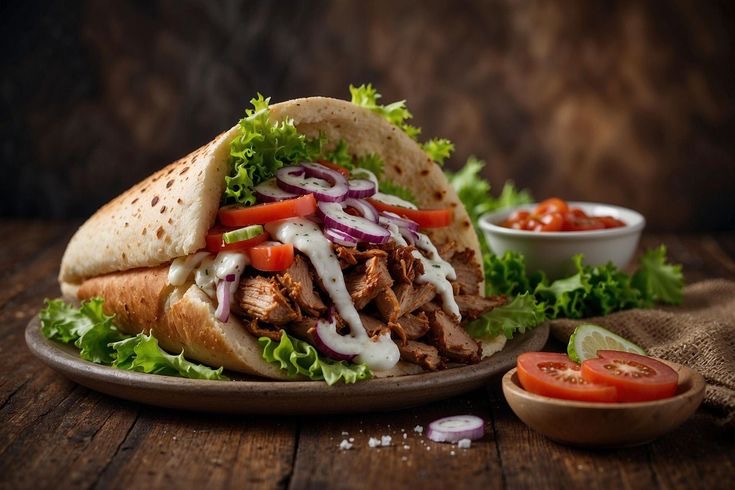 Lezzetix Fast Food (Memurevleri)