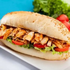 Doğan Piknik (Korkutreis)