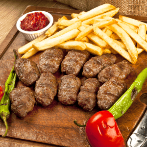 Karşıyaka Ciğercisi Izgara & Meze Evi (Bostanlı)