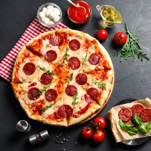 Piz & Mak (Çaybaşı)