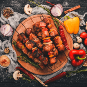 Kebap 74 (Erzene)