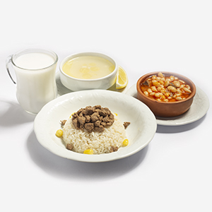 Gürpınar Pilavcısı (Dereağzı)