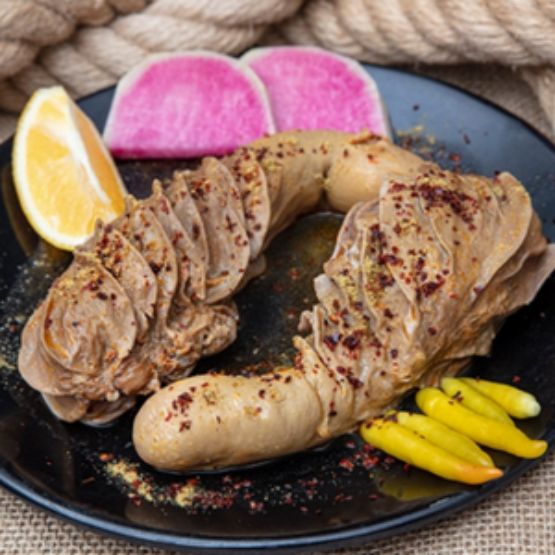 Şırdancı Ali Baba (Döşeme)