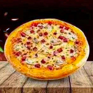 Pizzam Express (Çağlayan)