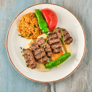 Cycle Kitchen (Alsancak)