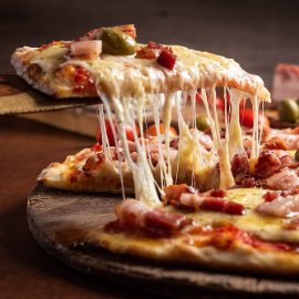 Pizza Go (Barış)