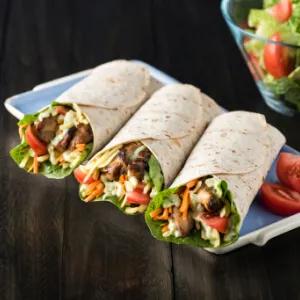 Osman Bey Döner (Akıncılar)