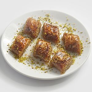 Ferika Tatlı (Uğur Mumcu)