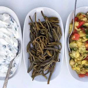 Hatay Lezzet Durağı & Meze Evi (Yalı)