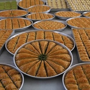 Tatlıcı Yusuf Usta (19 Mayıs)
