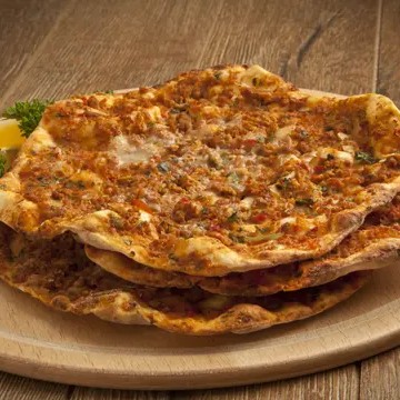 Simit Hane (Esertepe)