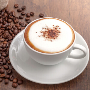 Kronos Cafe & Design (Alsancak)