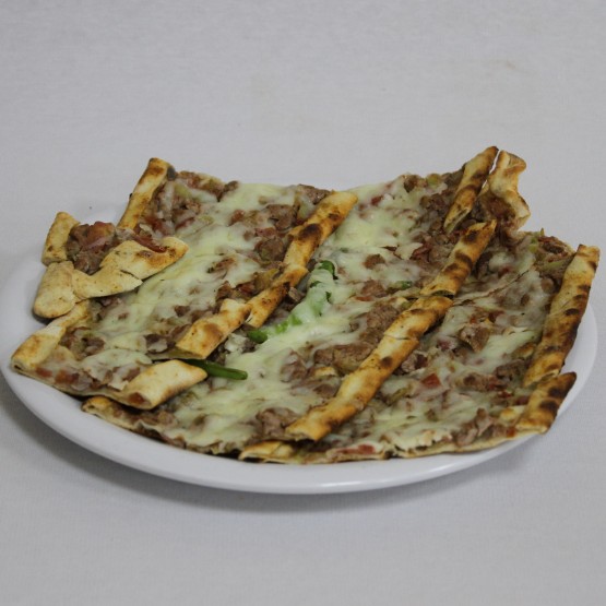 Barış Pide Nazilli (Rafet Paşa)