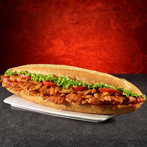Al Doy Döner (Adnan Kahveci)