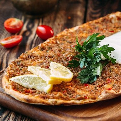 Nazilli Pide & Kebap (Rafet Paşa)