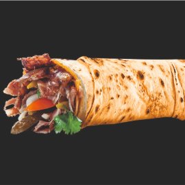 Bazuka 35 Ankara Dönercisi Ramazan Usta (Bahçelievler)