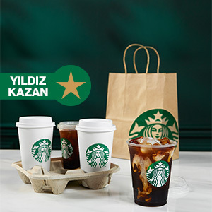 Starbucks (Şehreküstü)