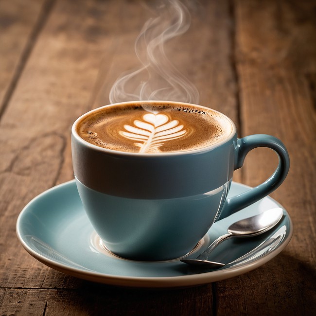 Tukkan Coffee (Turgut Reis)