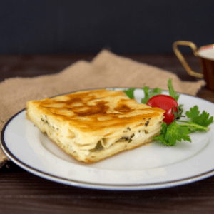 Çınar Karaköy Börekçisi (Hacı Bayram)