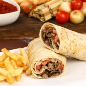 1 Kova Tavuk (Kılınçarslan)