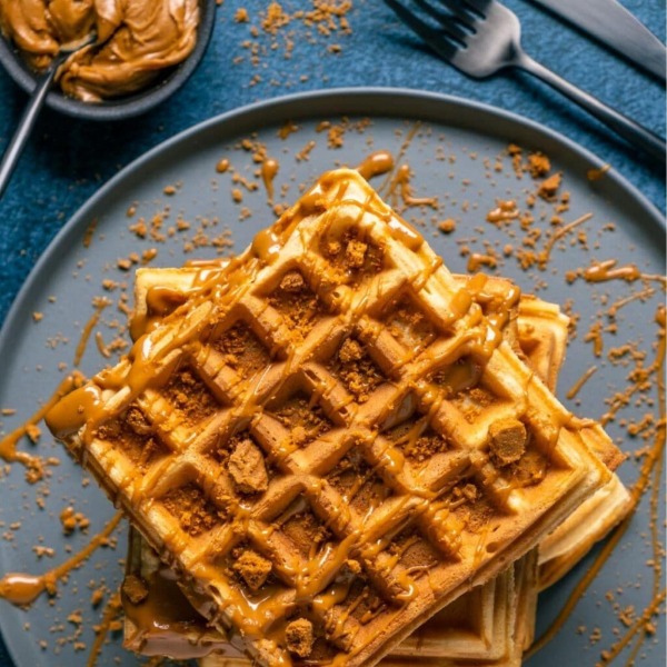 Waffle Gum & Pancake (Pınarbaşı)