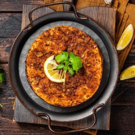 Lahmacun Buu (Aydınlıkevler)