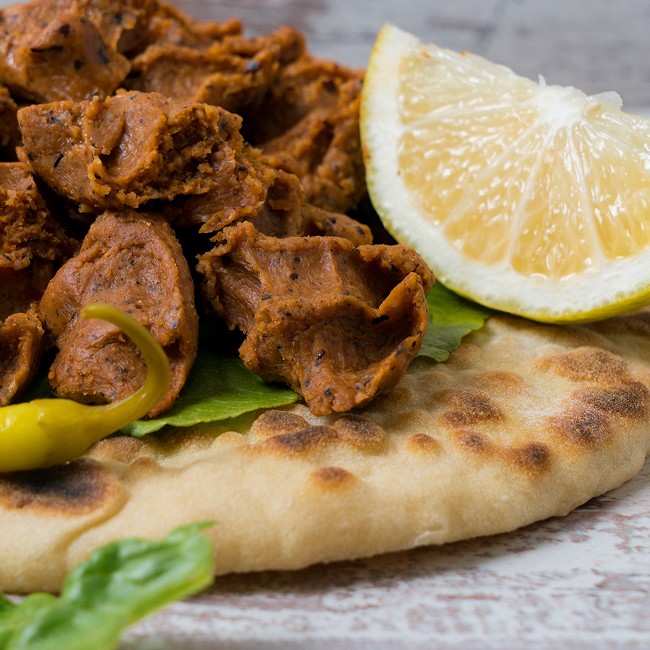 Yoğuran Adam Çiğköfte (Bostanlı)