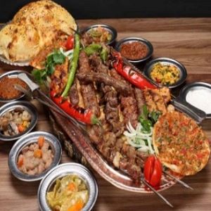 Baybars Adana Kebapcisi (Yükseliş)