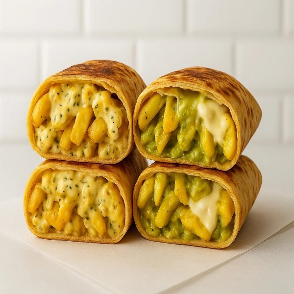 Bor Tacos (Kazımdirik)