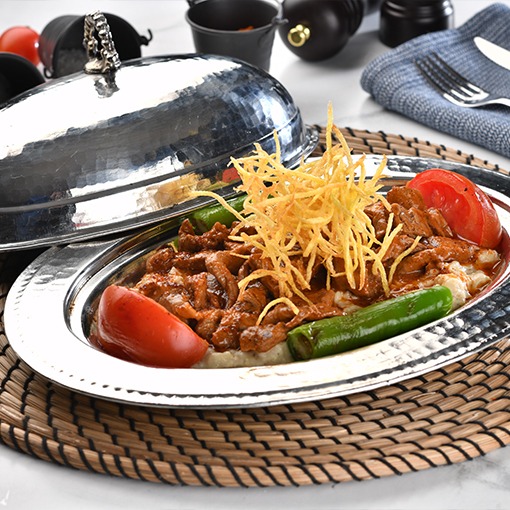 Lane Cafe (Emrah)