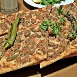 Ata Etli Ekmek (Sahibiata)