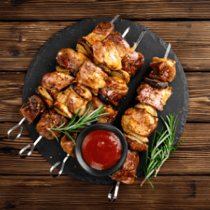 Asil Osmanlı İşkembe & Kellepaça Kebap (Fevzi Çakmak)