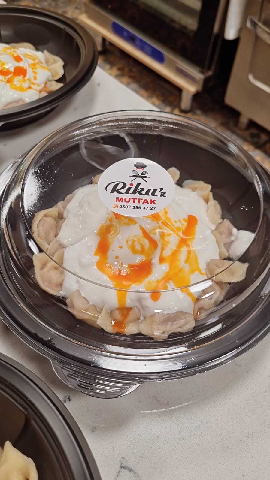 RİKA MUTFAK (Pancarlı)