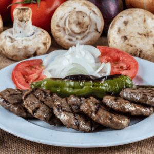 Aksu Köfte Lahmacun Pide (Yıldız)