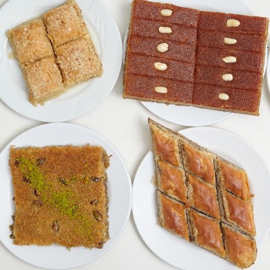 Anteplioğlu Kristal (Birlik)