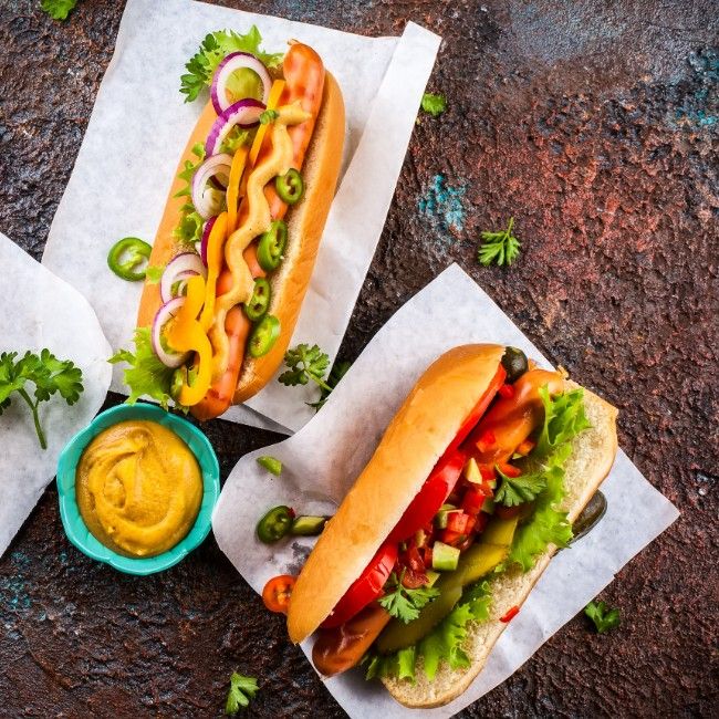 Tavuk Pilav & Hot Dog House (Hacıkaymak)