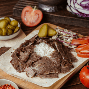 Miraç Et Lokantası (İkitelli OSB)