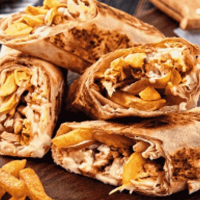 Nur Piliç & Döner (Güneşevler)