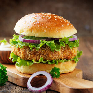 Cajun in Demirlibahçe (Demirlibahçe)