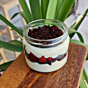 Dot Chocolate (Bahriye Üçok)