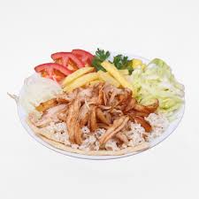 Pilavcı Cemal Usta (Mevlana)