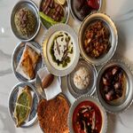 EŞGİLİ RESTORAN (Yaprak)