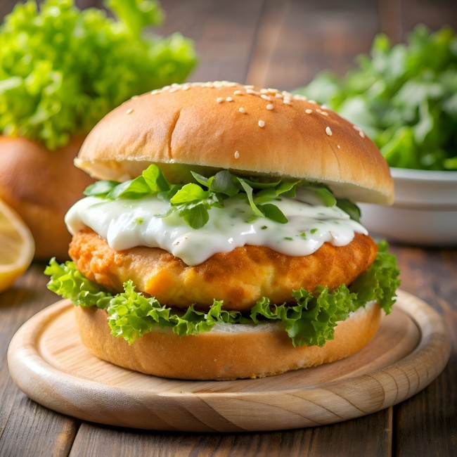 Ctr Chicken (Bedir)