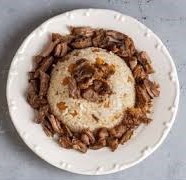 Pilavcı Şevket Usta (Zafer)